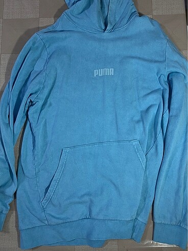 Puma sweatshirt