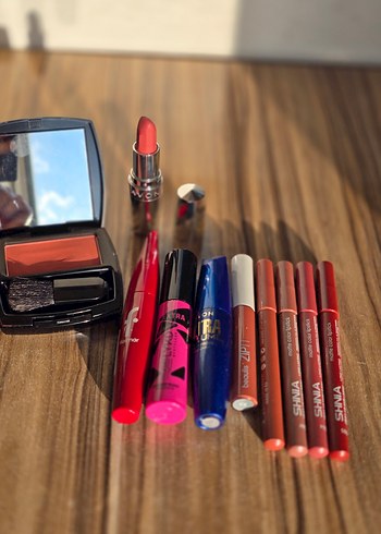 Avon Makyajları - Görsel 2