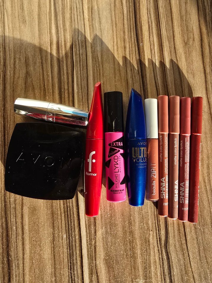 Avon Makyajları - Görsel 3