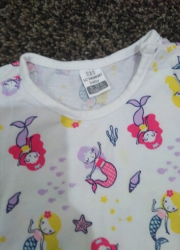 LC Waikiki Zıbın