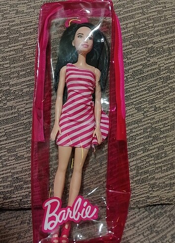 Pırıltılı Barbie
