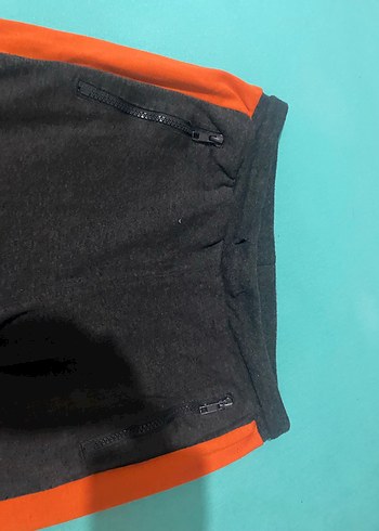 12-13 Yaş Beden siyah Renk 12 13 yaş Lc waikiki eşofman altı