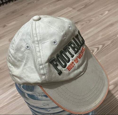 LC Waikiki Lc Waikiki erkek çocuk şapka 52 cm