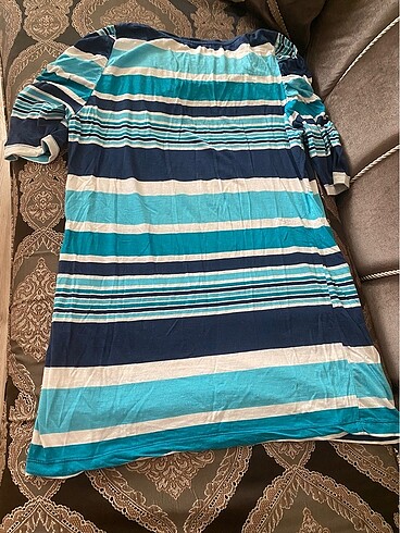 LC Waikiki L beden lc Waikiki mini penye elbise
