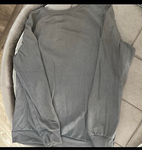 m Beden M beden lc Waikiki sweat tertemiz sorunsuz