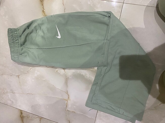 xl Beden Nike kadın eşofman altı
