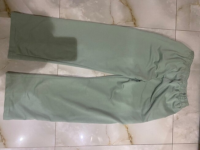 xl Beden yeşil Renk Nike kadın eşofman altı