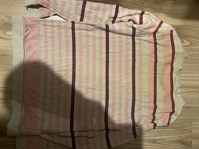 xl Beden L Xl waikiki üst penye giyim