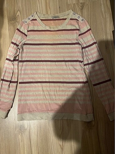 L Xl waikiki üst penye giyim