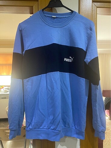 Puma L beden sweat