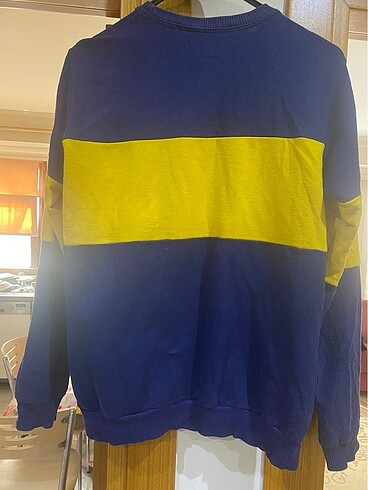 Nike L beden Nike sweat Fenerbahçe renk