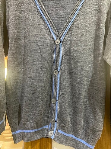 Diğer S M bedene uygun unisex hırka
