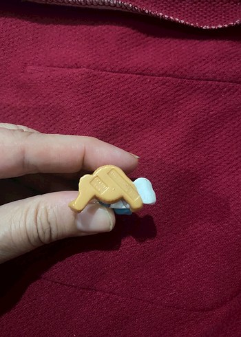 Beden Renk Renkli Mavi Aksiyon şirinler bebek Figürü