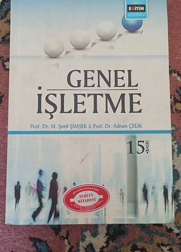Genel işletme 