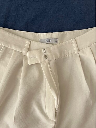 Suud collection pantolon