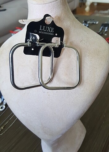Luxe #luxe celik kupe
