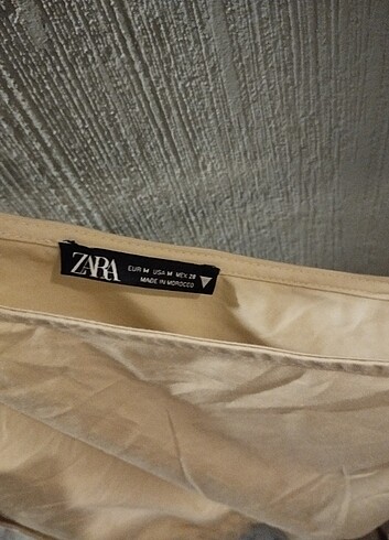 Zara Tulum