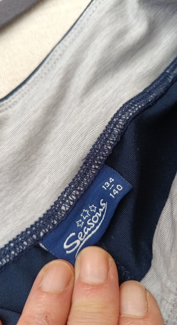 Bebek çocuk Çok Renkli Pamuklu Takım - Görsel 3