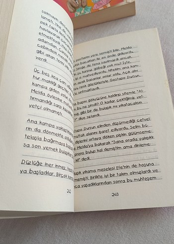 Afacanlar Çetesi Çocuk Kitapları Seti - Görsel 2