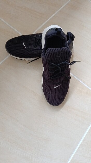 Nike erkek Spor ayakkabısı 