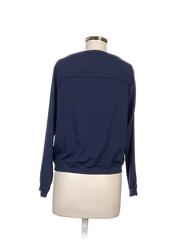 l Beden Mavi Jeans Bluz %70 İndirimli.