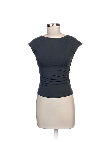 Vintage Love Bluz %70 İndirimli.