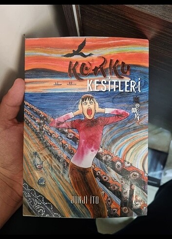 Korku kesitleri