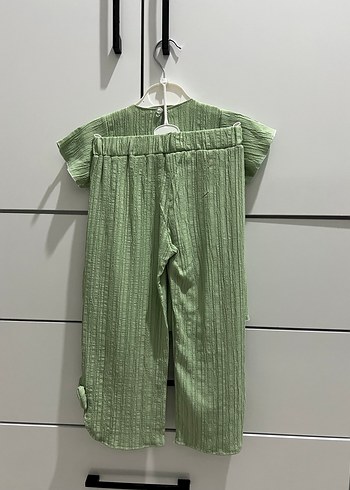 Kız çocuk alt üst takım - Görsel 2