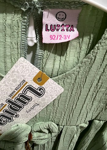 Kız çocuk alt üst takım - Görsel 3