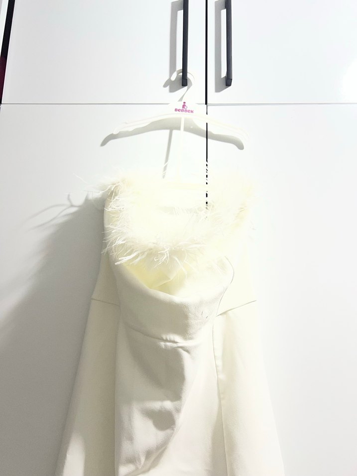 Nikah elbisesi - Görsel 3