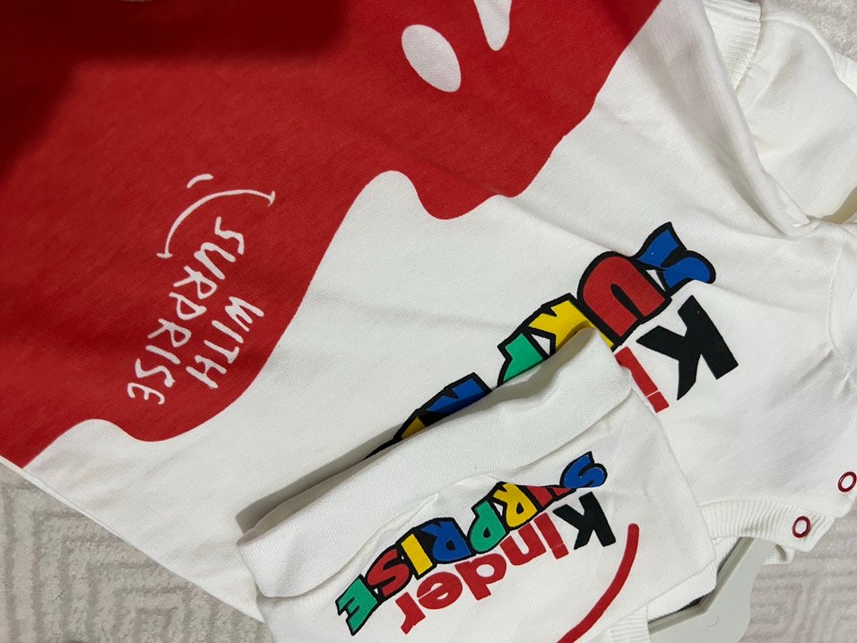 Bebek kostüm - Görsel 2