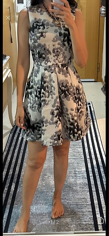 H&M H&M elbise