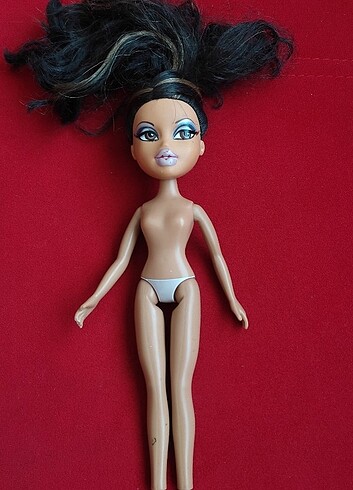 Bratz bebek