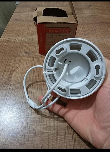  Beden 1.3mp ahd analog kamera