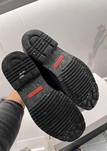 Erkek bot - Görsel 4