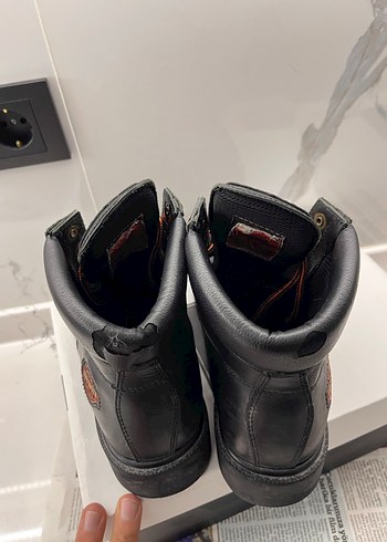 Erkek bot - Görsel 3