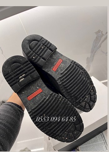 Erkek bot - Görsel 5