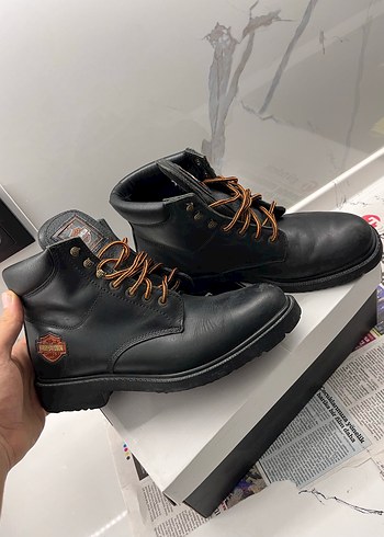 Erkek bot - Görsel 2