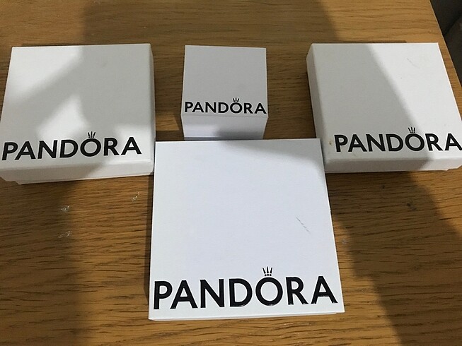 Pandora kutular