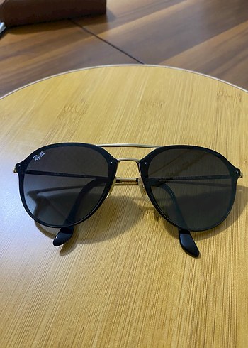 RayBan Unisex Güneş Gözlüğü