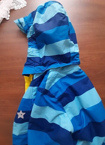 Yağmurluk
