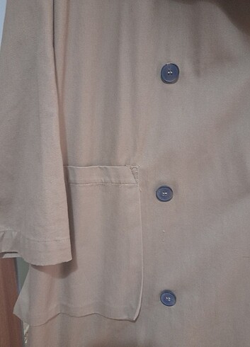 Zara Zara Trenckot