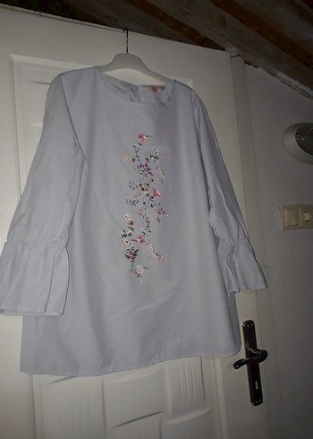 xxl Beden tunik