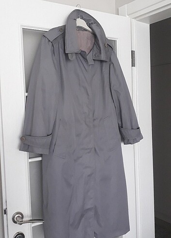 Trenchcoat 