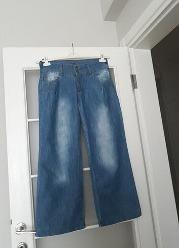 Kot pantolon 