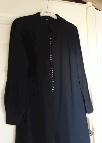46 Beden tunik
