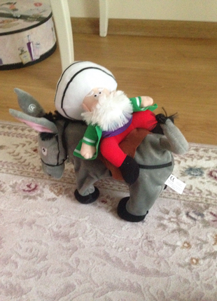 Nasreddin Hoca Oyuncak