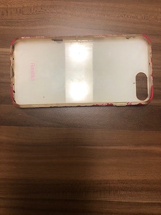 Bershka Bershka Telefon Kılıfı