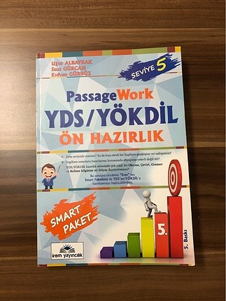Passagework 5