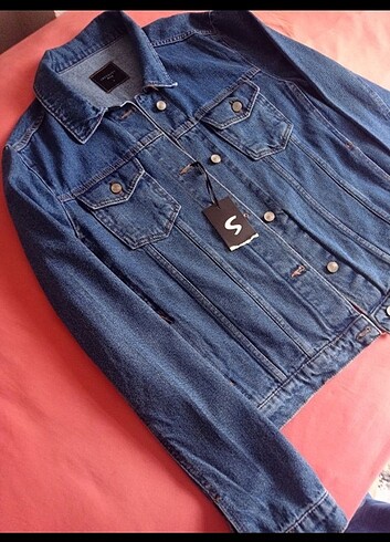 LC Waikiki Kot ceket